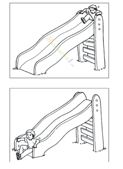 Slide activity