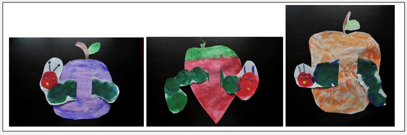 art activity