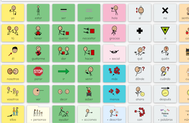Social Interaction model