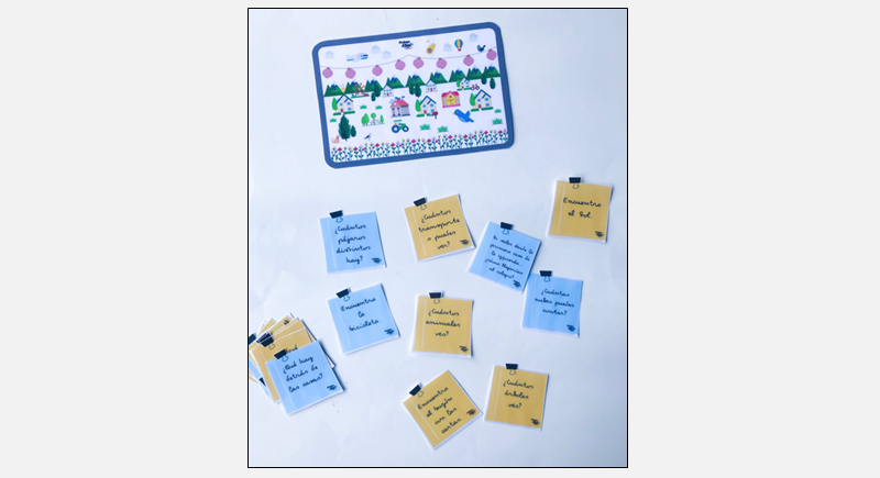 Play activity