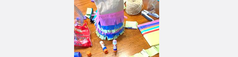 art activity