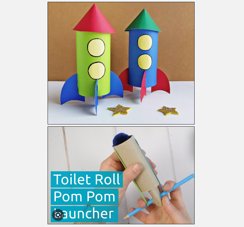 science activity