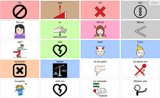 Apps activity