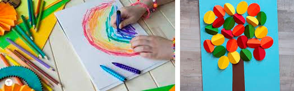 art activity