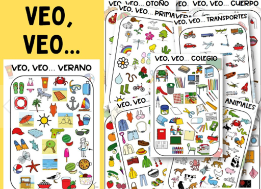 Play worksheet