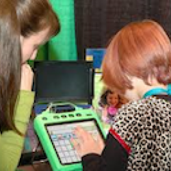 Augmentative and Alternative Communication (AAC)