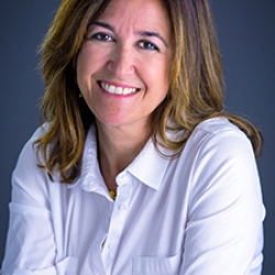 Gloria Soto