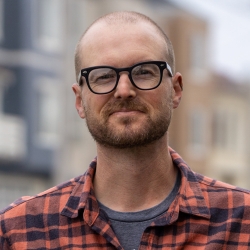 Wes Heidenreich