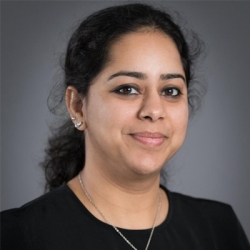 Dr. Anusha Sundarrajan