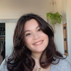 Avangelina Becker Flores