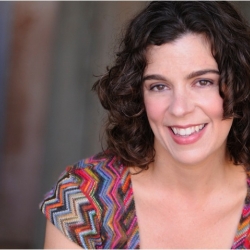 Kelly Rinehart