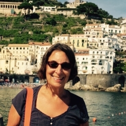 Ruth Donig-White