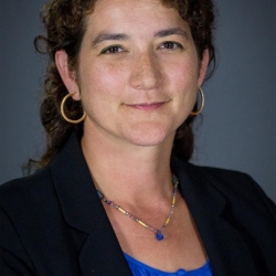 Teresa Gray