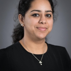 Anusha Sundarrajan