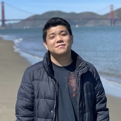 John Kim