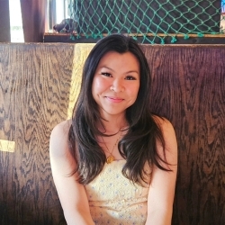 Mary Justine Suagpengco