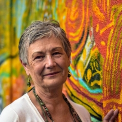 Nancy Robinson