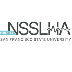 NSSLHA at SF State