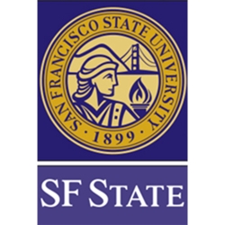 SF State Seal Placeholder