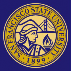 SFSU Logo
