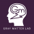 Gray Matter lab purple logo