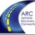 Aphasia Recovery Connection logo